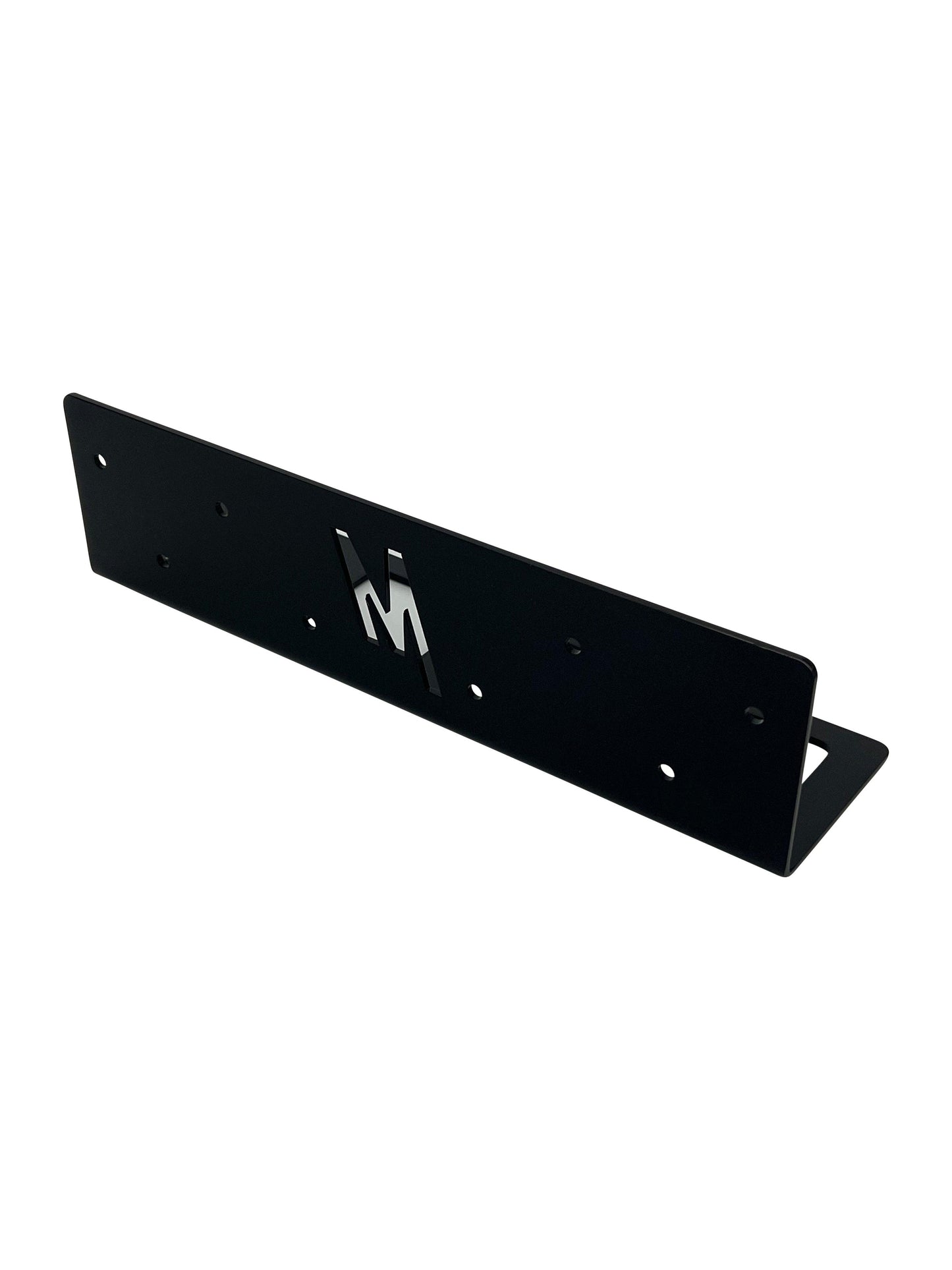 Mattos Designs™ Modular Pole Wall Mount – MegaTree Pole Segment Storage