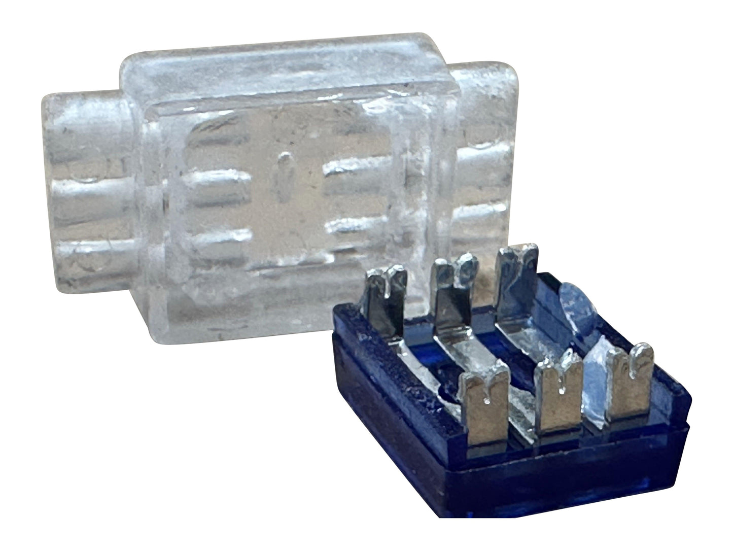 Mattos Designs™ III-Lok™ Gel Lok Connector – 3-Wire Quick Splice (20 Pack)