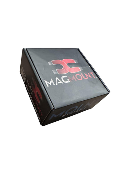 Mattos Designs™ MagMount™ 10 Pack – Magnetic Pixel Mounts