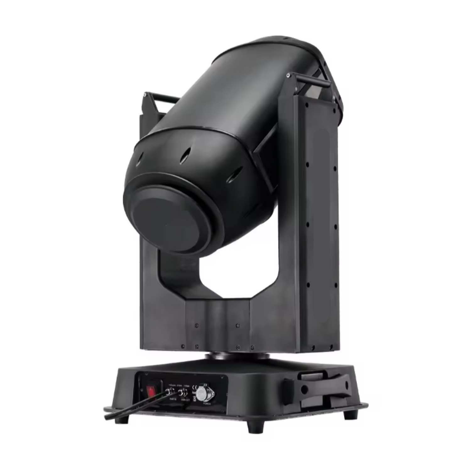 Mattos Designs™ Phoenix Ray Pro 600W – IP65 Professional Moving Head Light