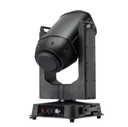 Mattos Designs™ Phoenix Ray Pro 600W – IP65 Professional Moving Head Light