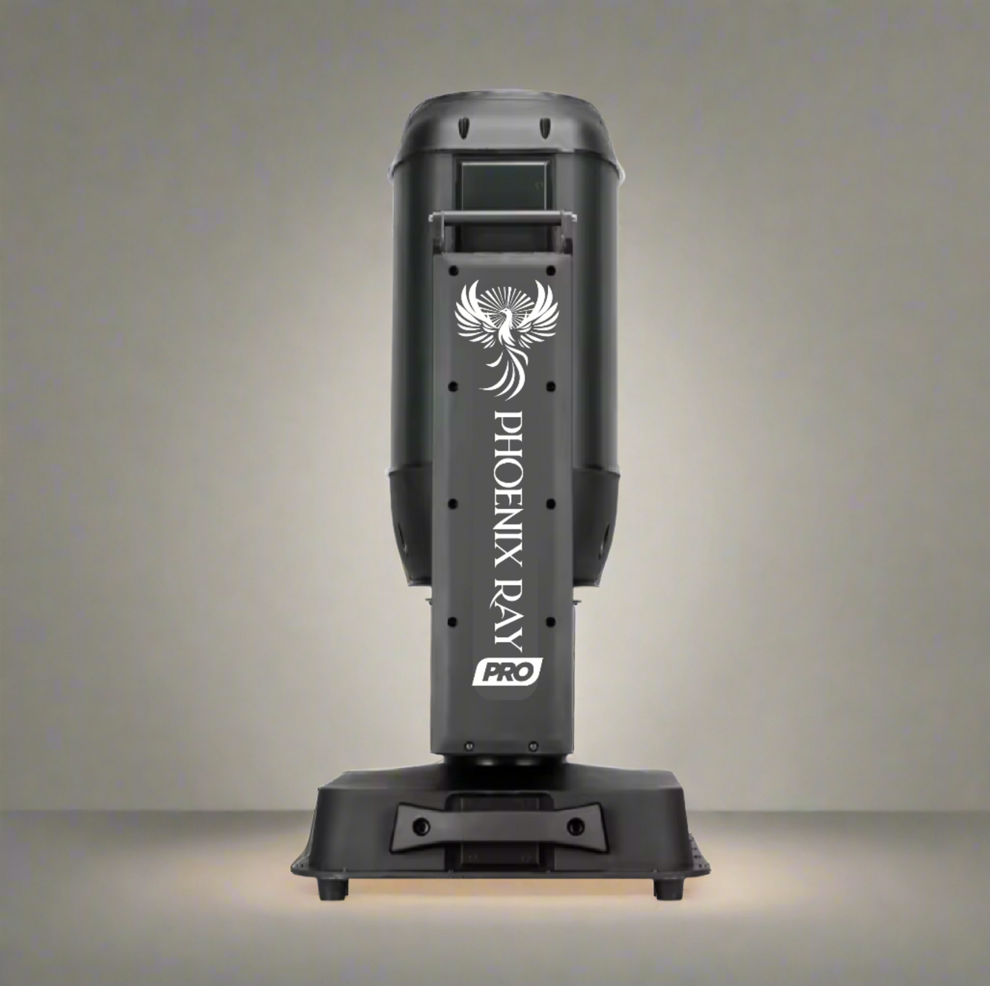 Mattos Designs™ Phoenix Ray Pro 600W – IP65 Professional Moving Head Light