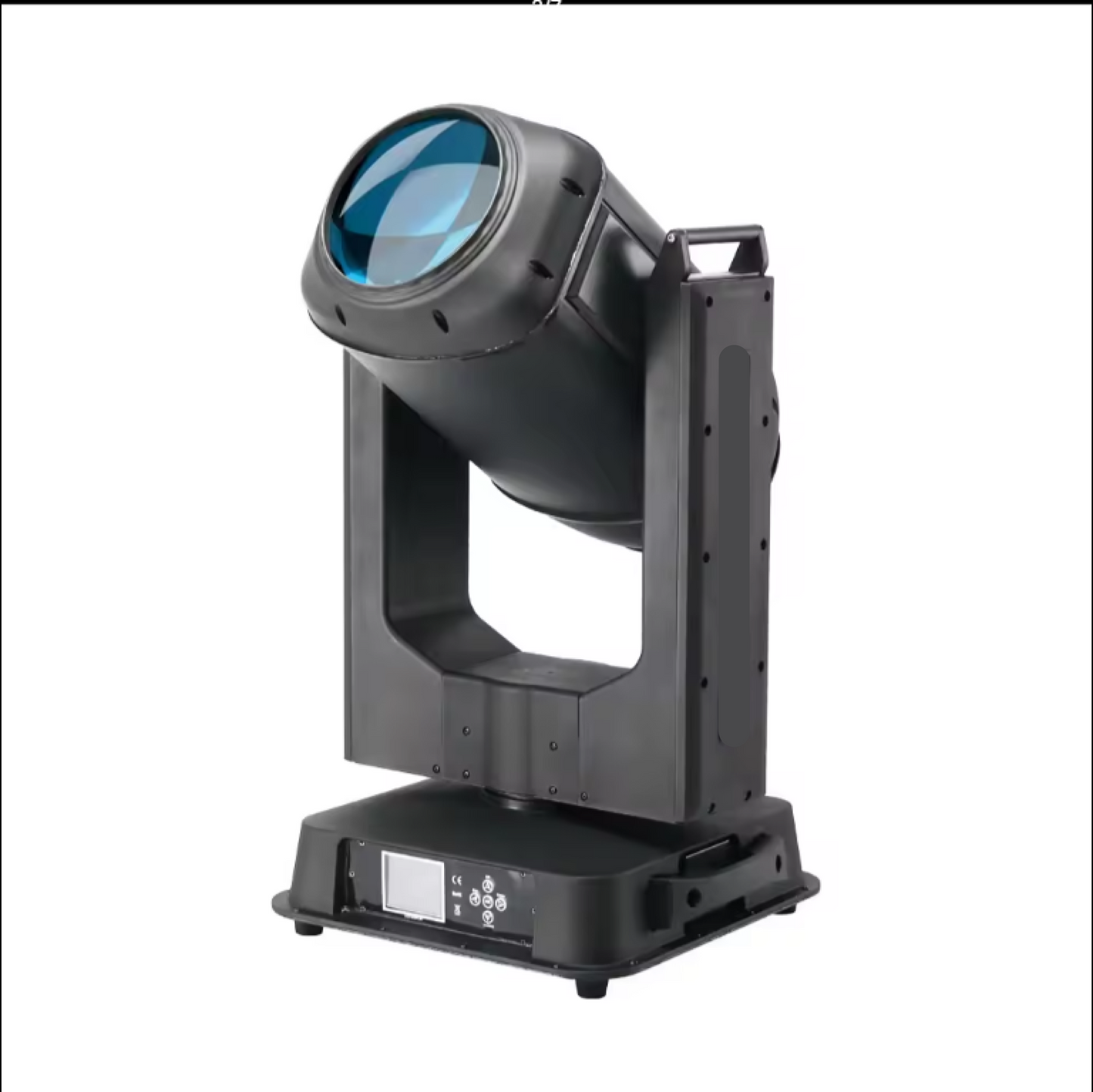 Mattos Designs™ Phoenix Ray Pro 600W – IP65 Professional Moving Head Light
