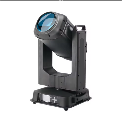 Mattos Designs™ Phoenix Ray Pro 600W – IP65 Professional Moving Head Light