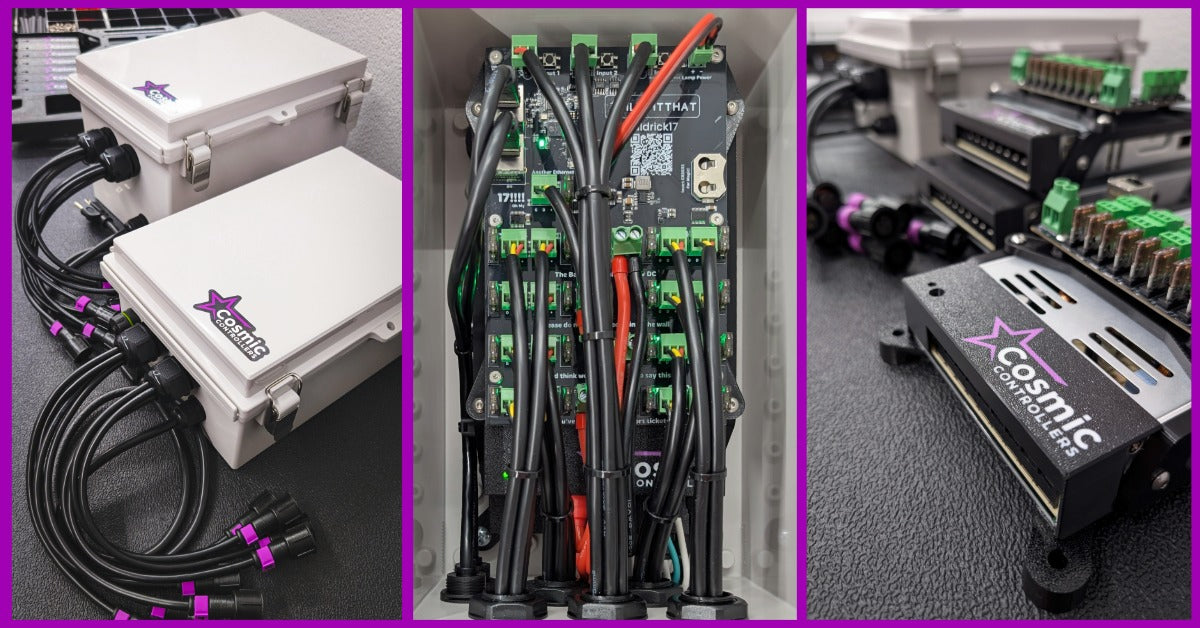 New to xLights? What You Need to Know Before Buying a Pixel Controller ...