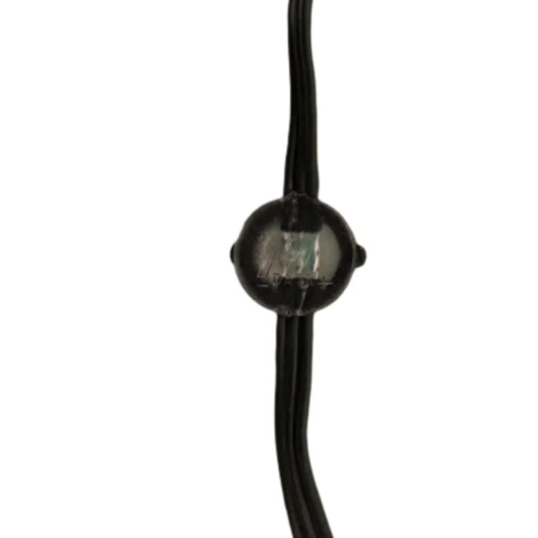 Mattos Designs™ EVO Dome RGB Pixels – High Efficiency 12V WS2811 LED Pixels