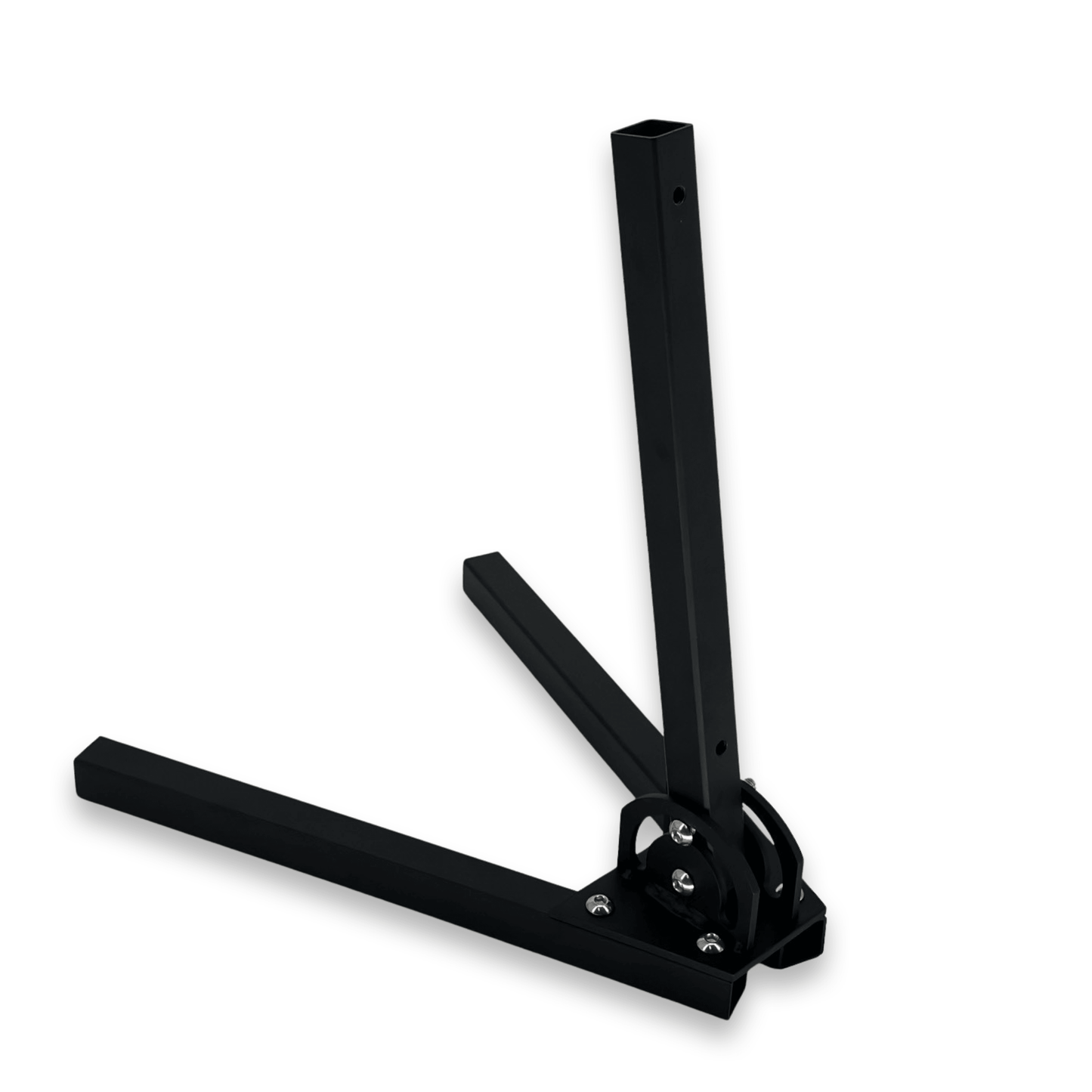 Mattos Designs™ Heavy Duty Foldable Roof Mount™ – Portable Prop Stand