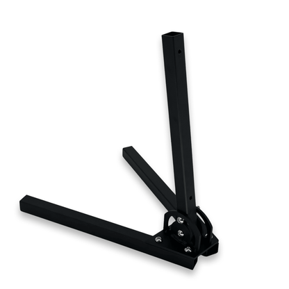 Mattos Designs™ Heavy Duty Foldable Roof Mount™ – Portable Prop Stand