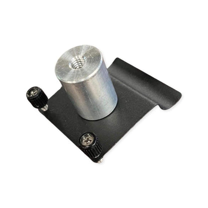 Mattos Designs™ Siding Mount™ – No-Drill Clip Mount for Vinyl & Aluminum Siding
