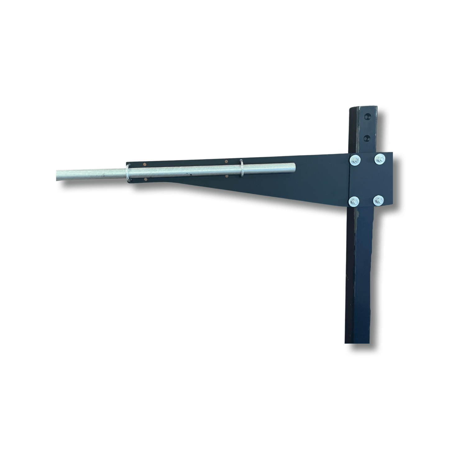 Mattos Designs™ Sasquatch Mounts – EMT Pipe Mounting System for MegaTree Poles