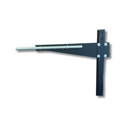 Mattos Designs™ Sasquatch Mounts – EMT Pipe Mounting System for MegaTree Poles