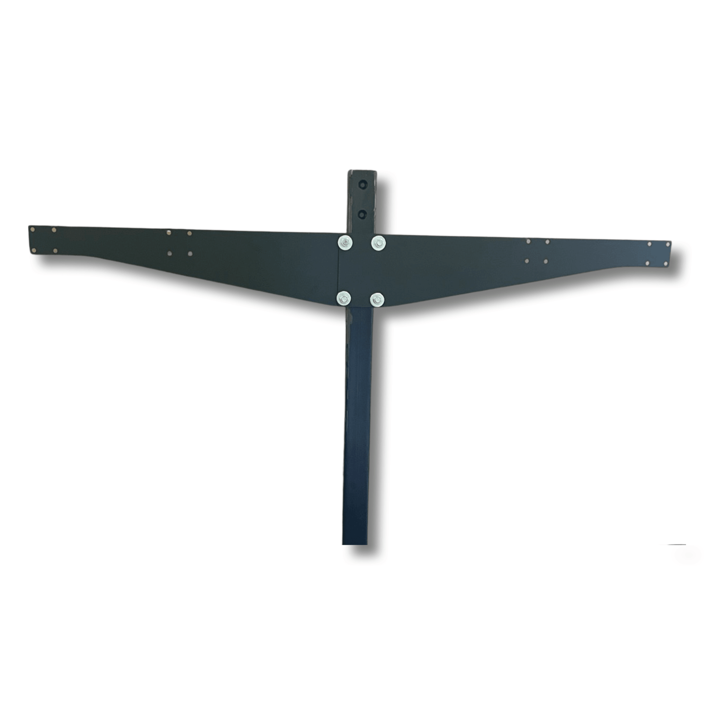 Mattos Designs™ Sasquatch Mounts – EMT Pipe Mounting System for MegaTree Poles
