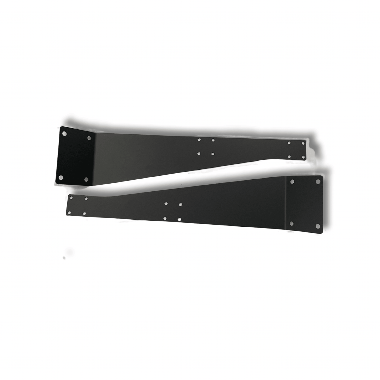Mattos Designs™ Sasquatch Mounts – EMT Pipe Mounting System for MegaTree Poles