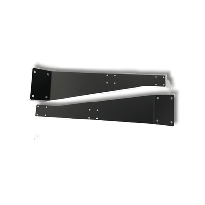 Mattos Designs™ Sasquatch Mounts – EMT Pipe Mounting System for MegaTree Poles