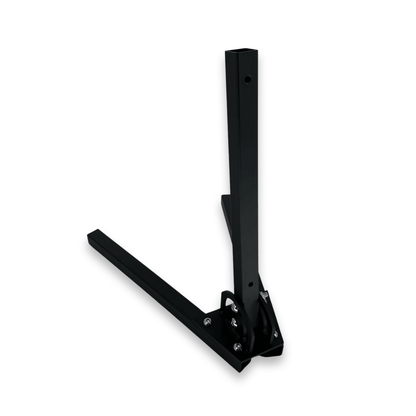 Mattos Designs™ Heavy Duty Foldable Roof Mount™ – Portable Prop Stand