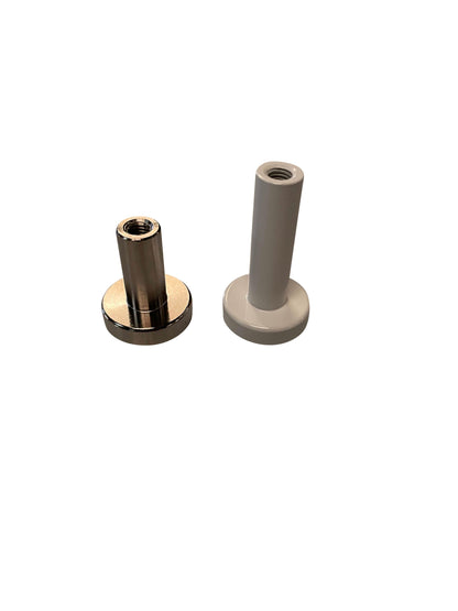 Mattos Designs™ MagMount™ 10 Pack – Magnetic Pixel Mounts