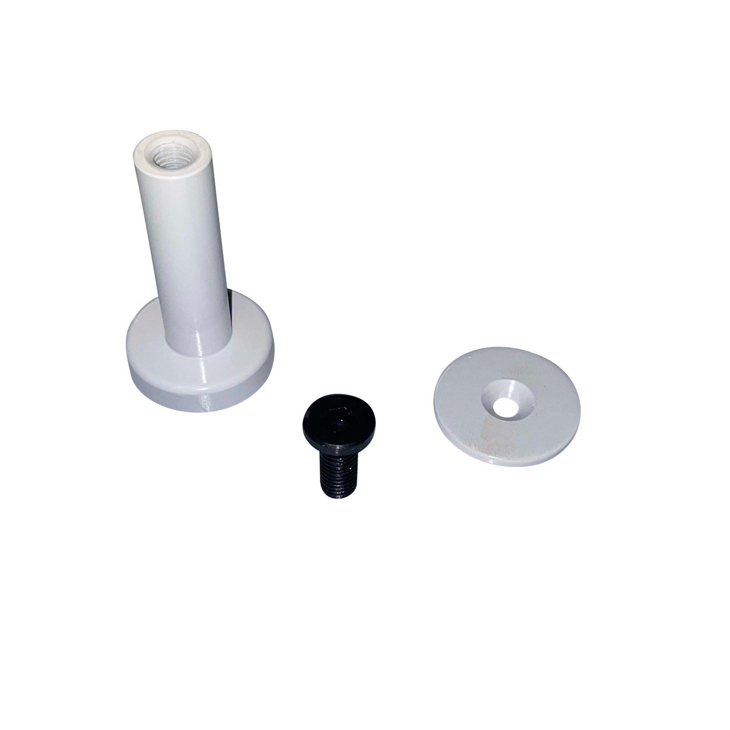 Mattos Designs™ MagMount™ 10 Pack – Magnetic Pixel Mounts