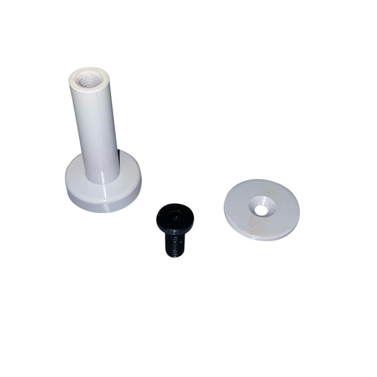 Mattos Designs™ MagMount™ 10 Pack – Magnetic Pixel Mounts