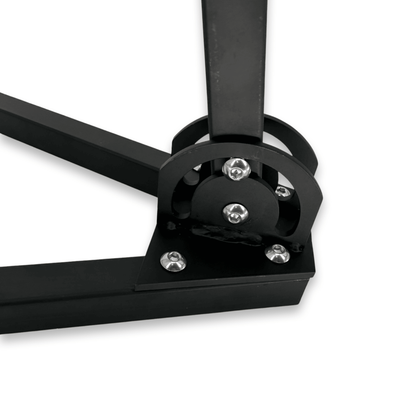 Mattos Designs™ Heavy Duty Foldable Roof Mount™ – Portable Prop Stand