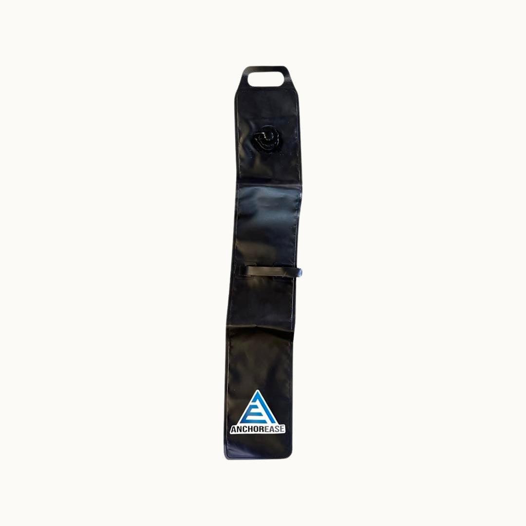 Mattos Designs™ AnchorEase™ Water Weights – Collapsible PVC Display Ballast Bags