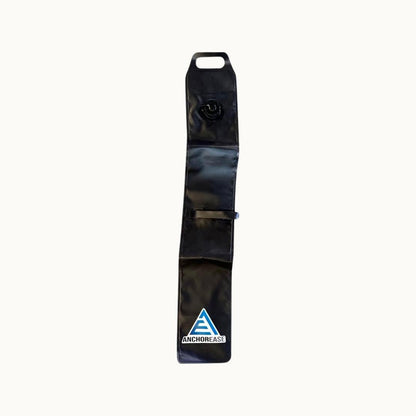 Mattos Designs™ AnchorEase™ Water Weights – Collapsible PVC Display Ballast Bags