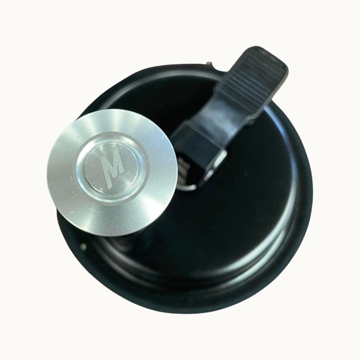 Mattos Designs™ One Push Clip – Quick-Release Ball Joint Prop Mount
