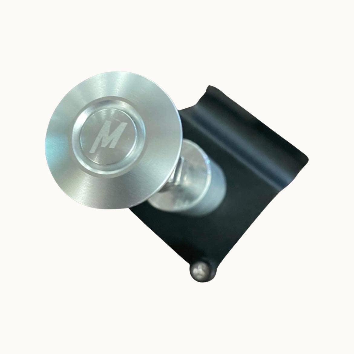 Mattos Designs™ One Push Clip – Quick-Release Ball Joint Prop Mount