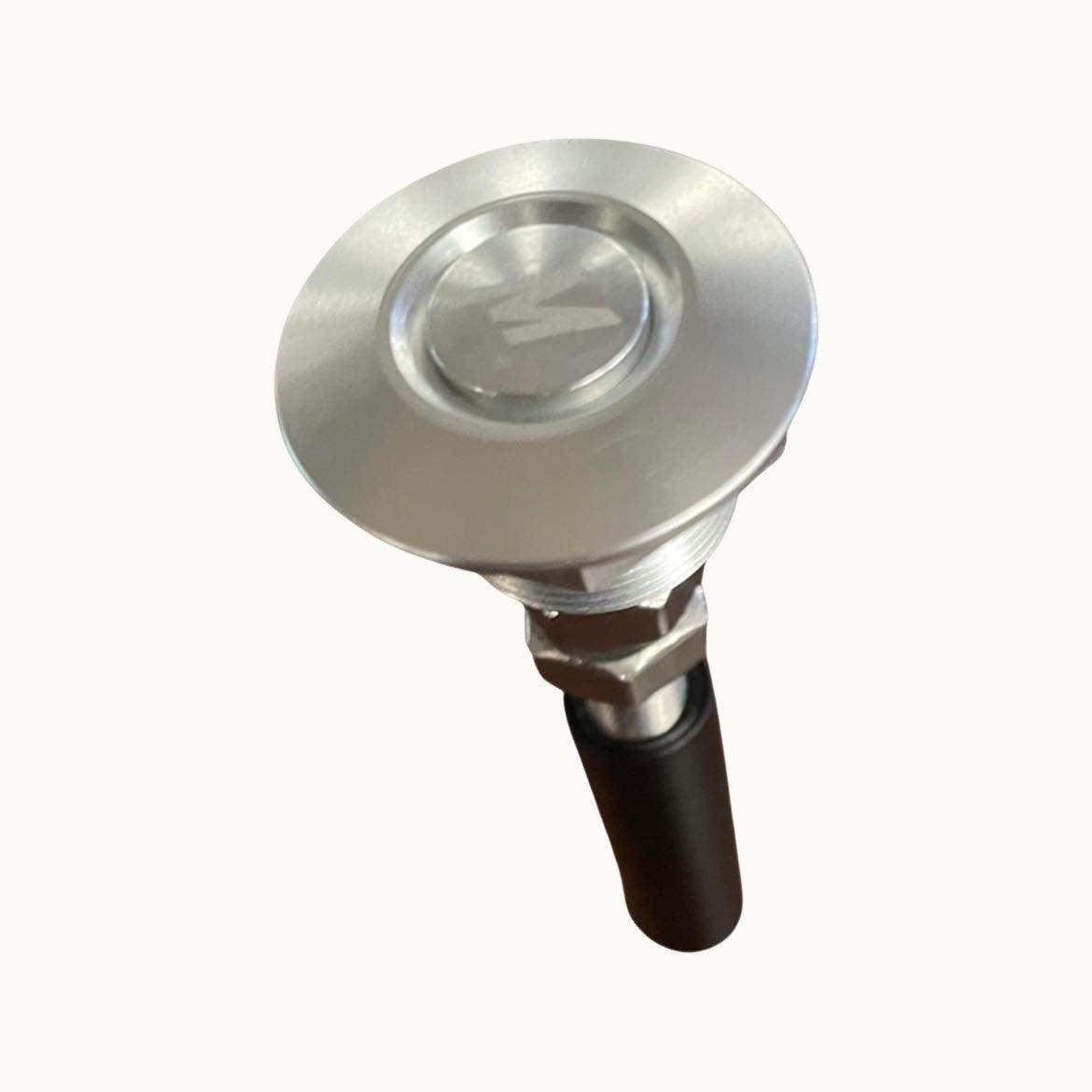 Mattos Designs™ One Push Clip – Quick-Release Ball Joint Prop Mount