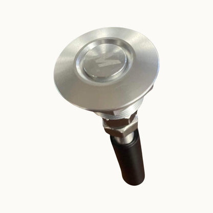 Mattos Designs™ One Push Clip – Quick-Release Ball Joint Prop Mount