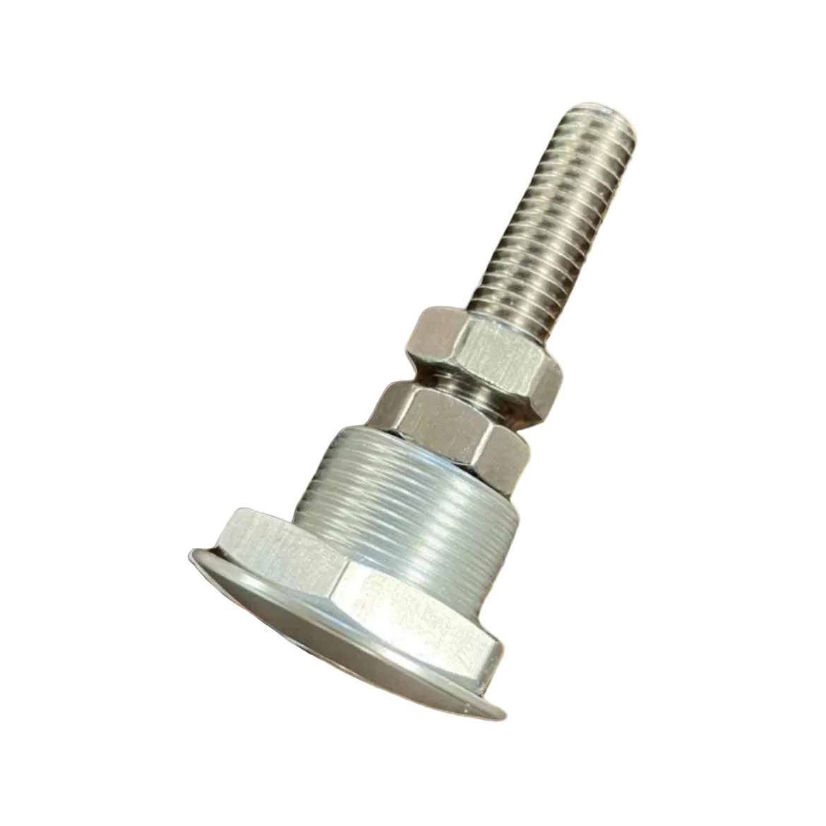 Mattos Designs™ One Push Clip – Quick-Release Ball Joint Prop Mount