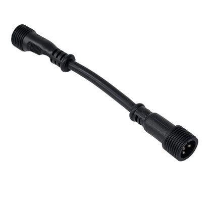 Ray Wu to xConnect pixel adapter side view female Ray Wu to male xConnect