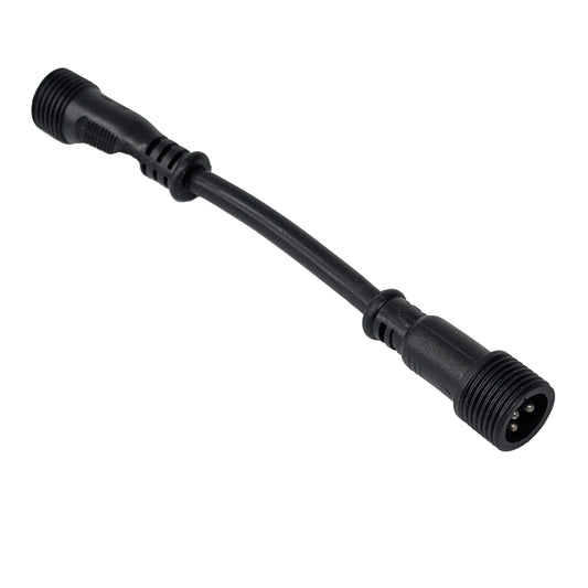 Ray Wu to xConnect pixel adapter side view female Ray Wu to male xConnect